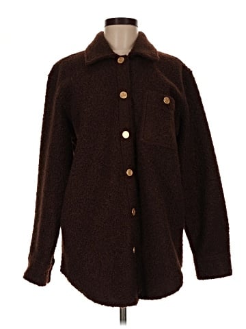 Express Coat (view 1)