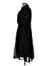 Zara Basic Black Casual Dress Size L - photo 5