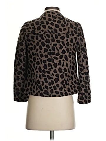Ann Taylor Coat (view 2)