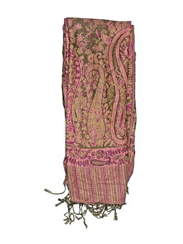 Pashmina Scarf (view 2)