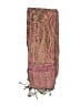 Pashmina 100% Pashmina Paisley Pink Scarf One size - photo 2