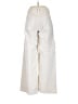 Universal Thread Ivory Jeans Size 4 - photo 2