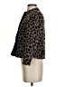 Ann Taylor Animal Print Brown Coat Size XS (petite) - photo 5