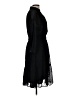 Zara Basic Black Casual Dress Size L - photo 4