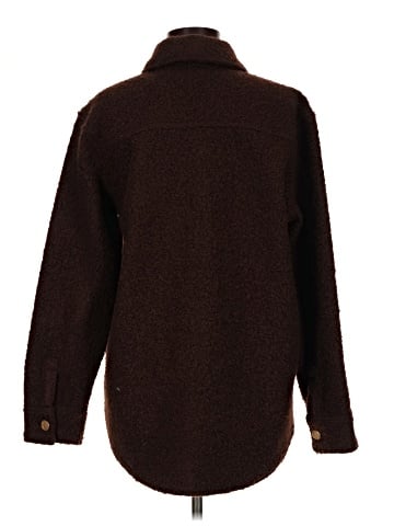 Express Coat (view 2)