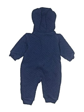 Little Me Short Sleeve Onesie (view 2)