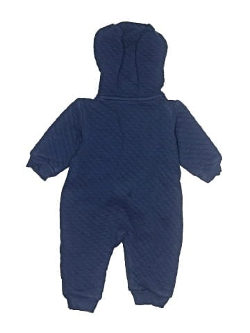 Little Me Short Sleeve Onesie (view 2)