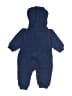 Little Me Solid Blue Short Sleeve Onesie 0-3 MO / 3 MO - photo 2
