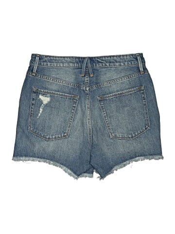 Good American Denim Shorts (view 2)