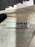 Sophie Rue Ivory Pullover Sweater Size M - photo 7