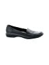 Trotters Blue Black Flats Size 9 (narrow) - photo 1