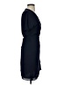 Babaton 100% Polyester Solid Blue Cocktail Dress Size XS - photo 4