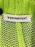 WeWoreWhat Solid Green Shorts Size XXL (estimated) - photo 3