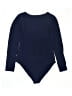 Natural Uniforms Blue Bodysuit Size S - photo 1