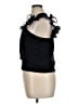 Flat White Black Tank Top Size XL - photo 5