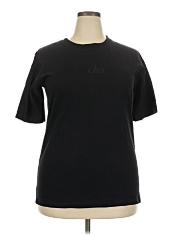 Assorted Brands Short Sleeve T-Shirt (view 1)