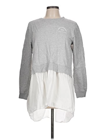Karl Lagerfeld Sweatshirt (view 1)