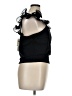 Flat White Black Tank Top Size XL - photo 4