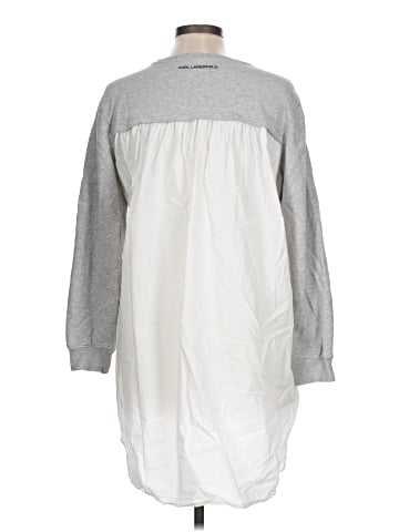 Karl Lagerfeld Sweatshirt (view 2)