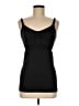Basics Black Sleeveless Top Size M - photo 1