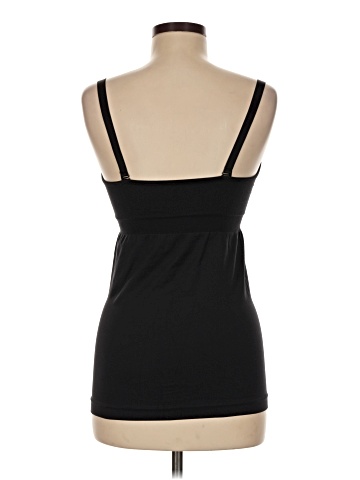 Basics Sleeveless Top (view 2)