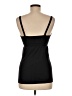 Basics Black Sleeveless Top Size M - photo 2