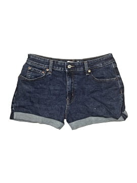 Denizen From Levi's Denim Shorts