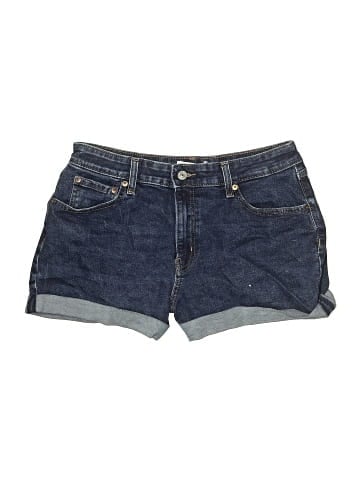 Denizen from Levi's Denim Shorts (view 1)