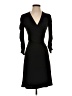 Veronica M. Black Cocktail Dress Size S - photo 1