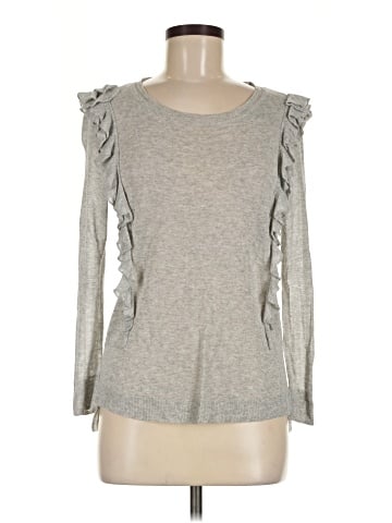 Rebecca Taylor Pullover Sweater (view 1)