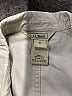 L.L.Bean Ivory Jacket Size M - photo 6