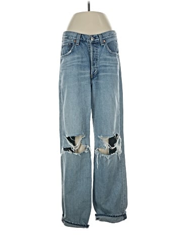 Citizens Of Humanity Jeans - front