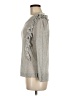 Rebecca Taylor Gray Pullover Sweater Size M - photo 5