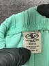 Athletic Works Solid Green Shorts Size 8 - photo 3