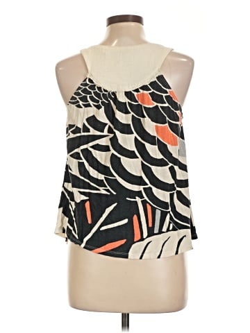 A Common Thread Sleeveless Blouse (view 2)