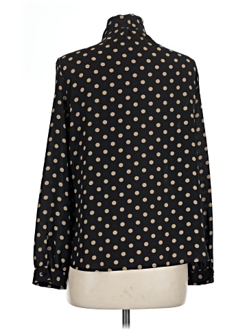 J.Crew 365 Long Sleeve Blouse (view 2)