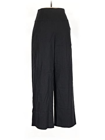 Linda Allard Ellen Tracy Wool Pants (view 1)