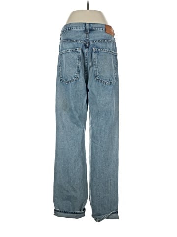 Citizens Of Humanity Jeans - back
