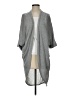 Miami Gray Cardigan Size S - photo 1