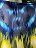 AB Studio Blue 3/4 Sleeve Blouse Size S - photo 8