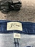 J.Crew Blue Jeans Size 27 waist - photo 7