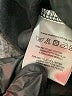 Assorted Brands Black Long Sleeve Top Size 9 - photo 4