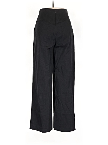 Linda Allard Ellen Tracy Wool Pants (view 2)