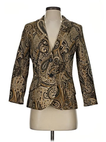 summum woman Blazer (view 1)