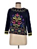 HWR Blue Pullover Sweater Size M - photo 1