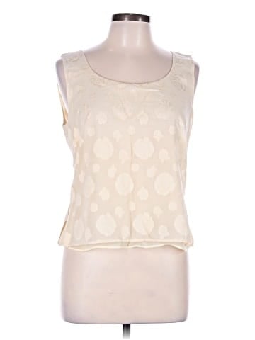 AKRIS Sleeveless Top (view 1)