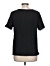 Unbranded 100% Polyester Black Short Sleeve T-Shirt Size L - photo 2