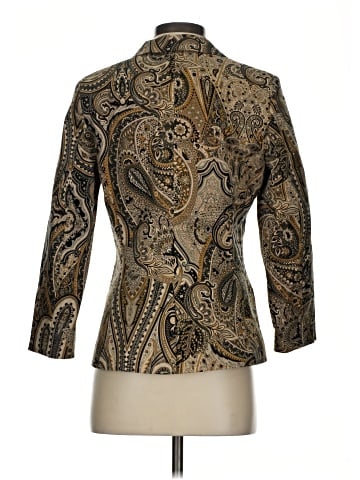 summum woman Blazer (view 2)