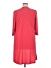 R&M Collection Pink Cardigan Size 14 - photo 2