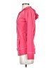 Under Armour 100% Recycled Polyester Pink Pullover Hoodie Size S - photo 5